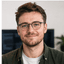 Fictional UK engineer portrait